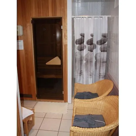 In Tuemlauer-koog * Tumlauer Koog