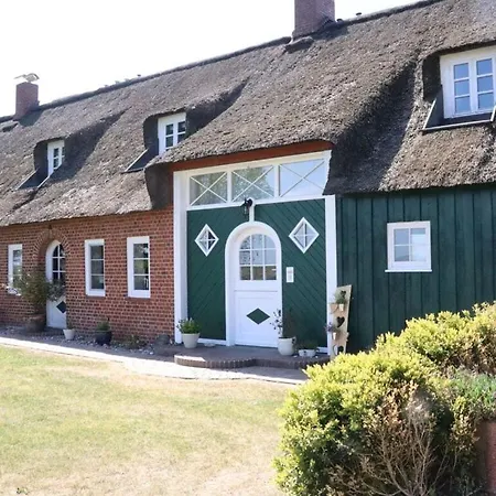 In Tuemlauer-koog *