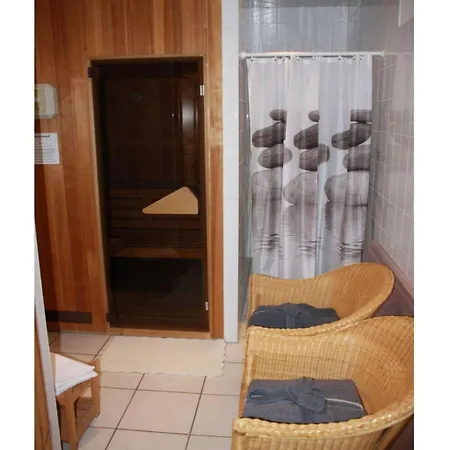 شقة In Tuemlauer-koog Tumlauer Koog